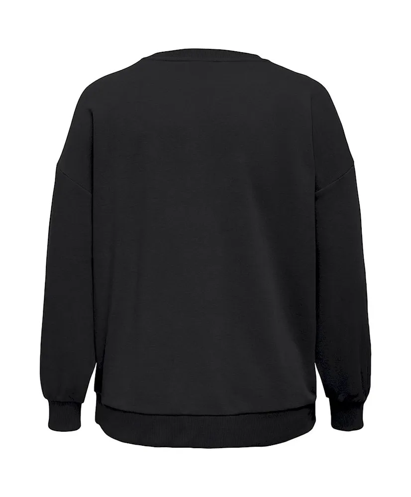 ONLY CARMAKOMA Sweater Violetta