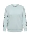 ONLY CARMAKOMA Sweater Winnie
