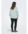 ONLY CARMAKOMA Sweater Winnie