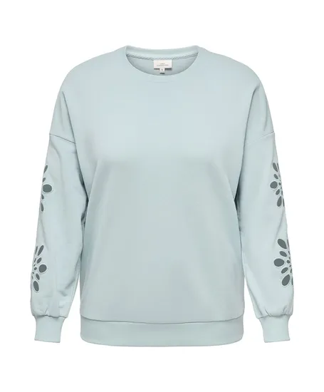 ONLY CARMAKOMA Sweater Winnie