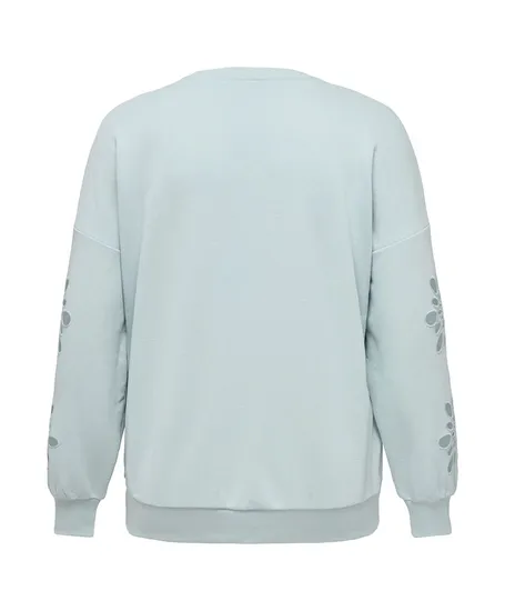 ONLY CARMAKOMA Sweater Winnie