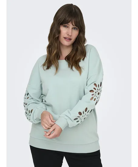 ONLY CARMAKOMA Sweater Winnie