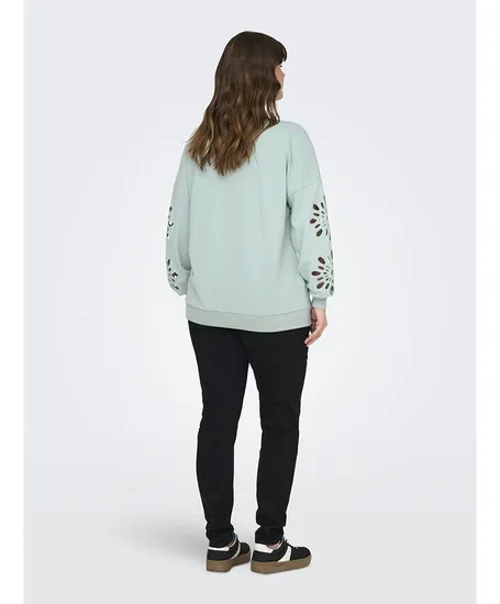 ONLY CARMAKOMA Sweater Winnie