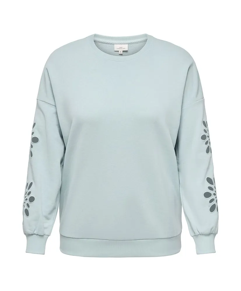 ONLY CARMAKOMA Sweater Winnie