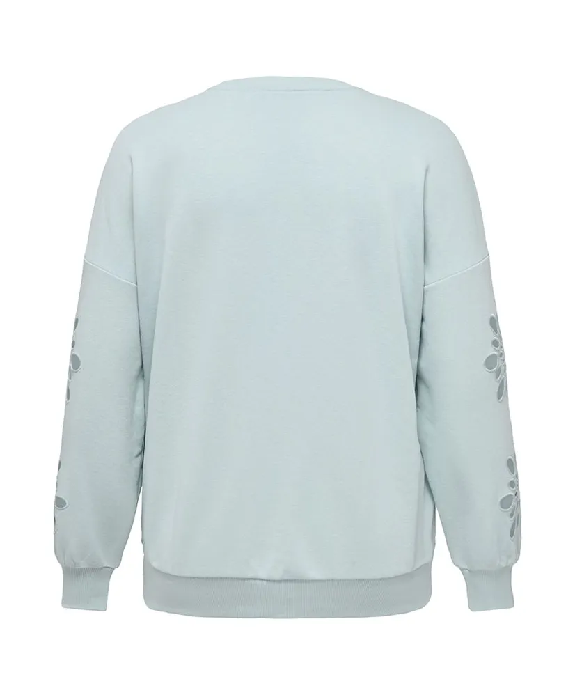 ONLY CARMAKOMA Sweater Winnie