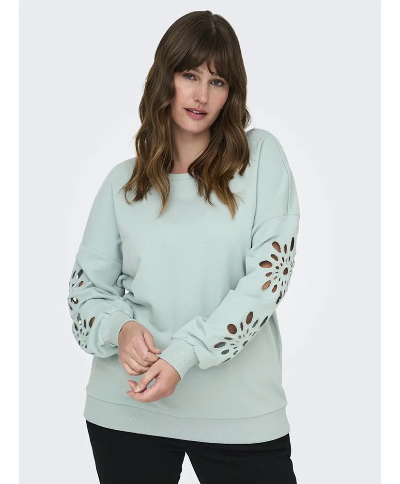 ONLY CARMAKOMA Sweater Winnie