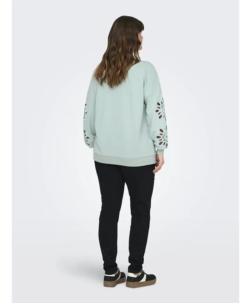 ONLY CARMAKOMA Sweater Winnie