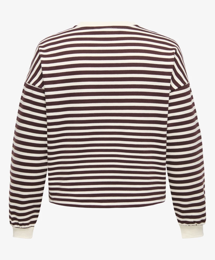 ONLY CARMAKOMA Sweatshirt Liza