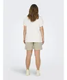 ONLY CARMAKOMA T-shirt Arna