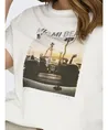 ONLY CARMAKOMA T-shirt Arna