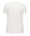 ONLY CARMAKOMA T-shirt Arna