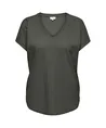 ONLY CARMAKOMA T-Shirt Asia