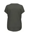 ONLY CARMAKOMA T-Shirt Asia
