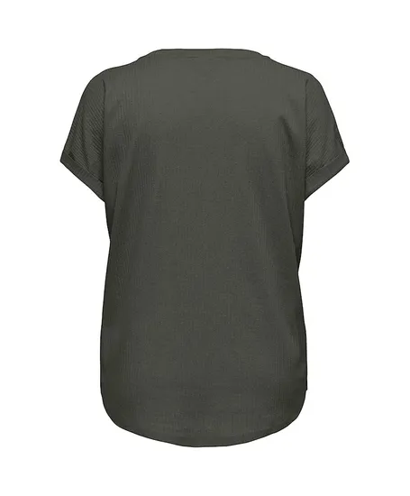 ONLY CARMAKOMA T-Shirt Asia