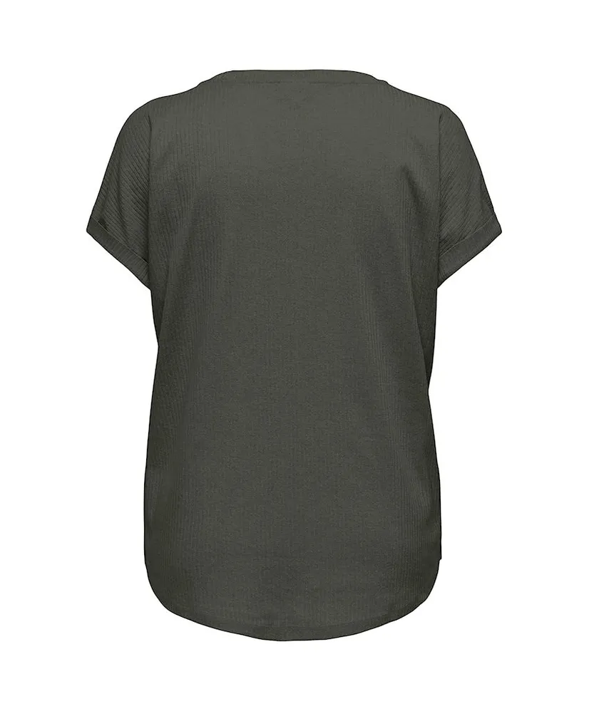ONLY CARMAKOMA T-Shirt Asia