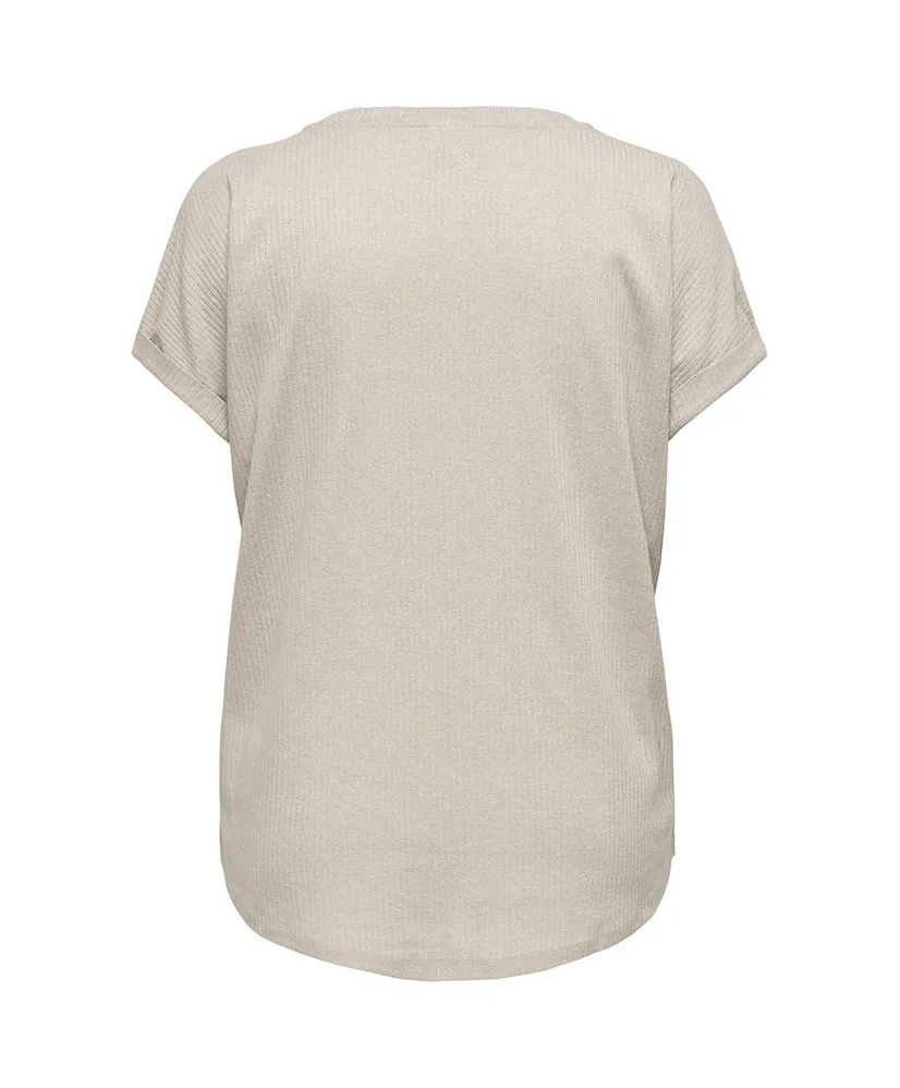 ONLY CARMAKOMA T-Shirt Asia