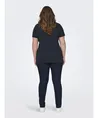 ONLY CARMAKOMA T-shirt Brinna