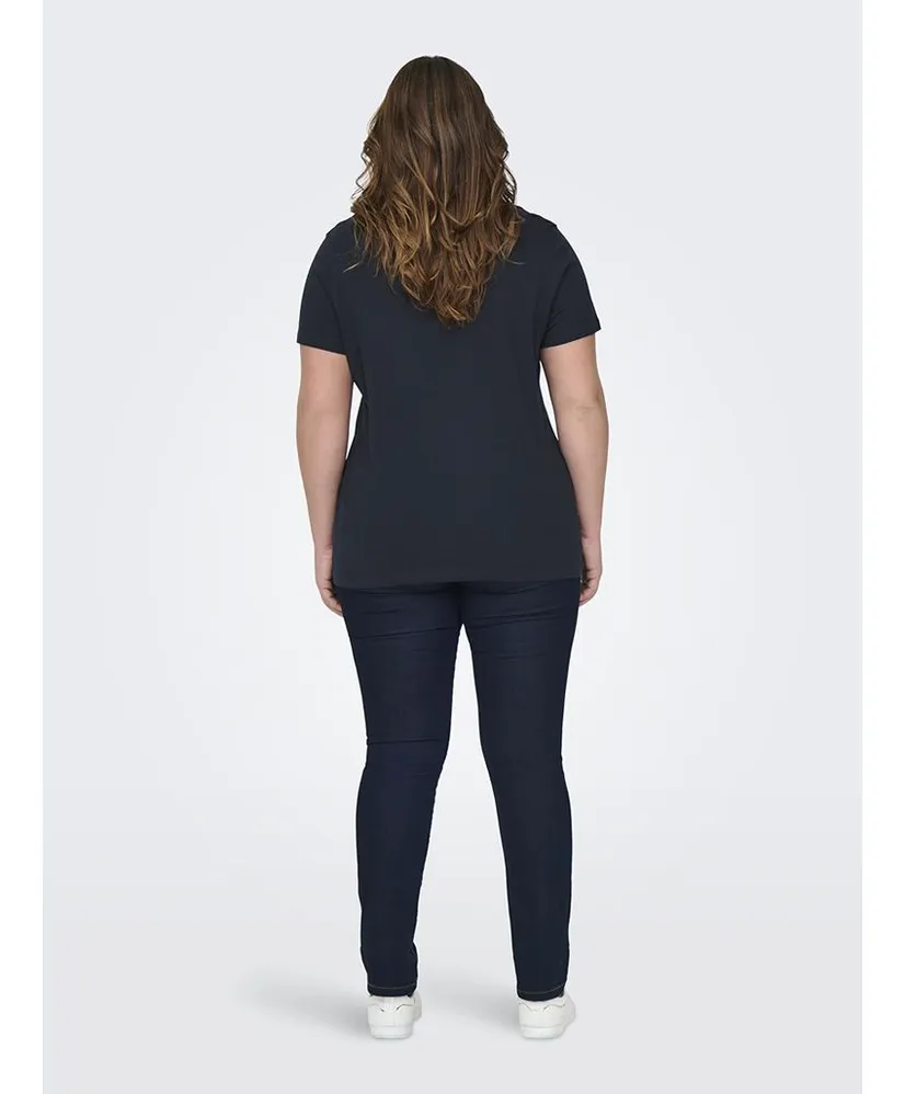 ONLY CARMAKOMA T-shirt Brinna