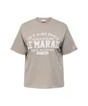 ONLY CARMAKOMA T-shirt Jill