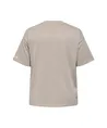 ONLY CARMAKOMA T-shirt Jill
