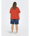 ONLY CARMAKOMA T-shirt Jill