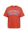 ONLY CARMAKOMA T-shirt Jill