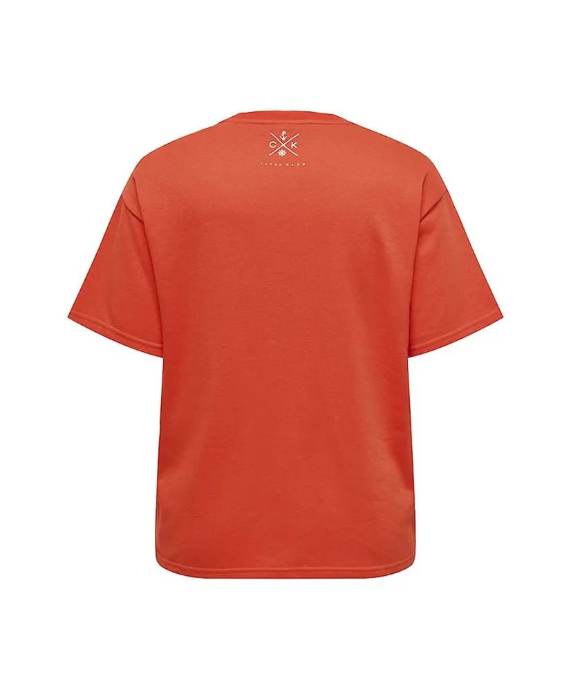 ONLY CARMAKOMA T-shirt Jill