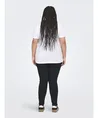 ONLY CARMAKOMA T-shirt Julieta