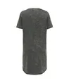ONLY CARMAKOMA T-shirt Jurk Aston