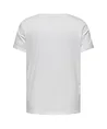 ONLY CARMAKOMA T-shirt Lea