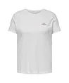 ONLY CARMAKOMA T-shirt Lea