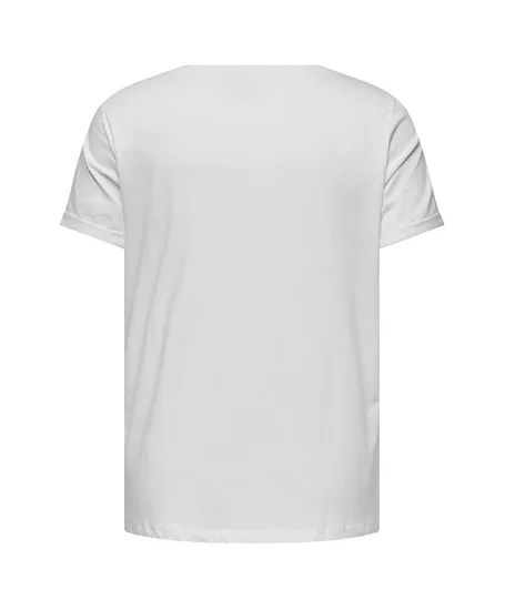 ONLY CARMAKOMA T-shirt Lea