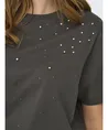 ONLY CARMAKOMA T-shirt Len