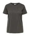 ONLY CARMAKOMA T-shirt Len