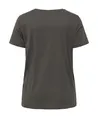 ONLY CARMAKOMA T-shirt Len