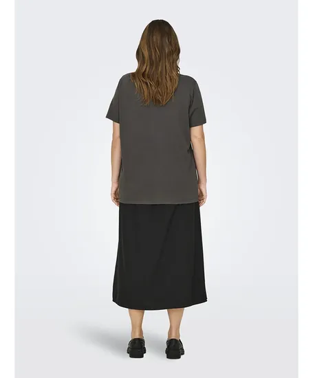 ONLY CARMAKOMA T-shirt Len
