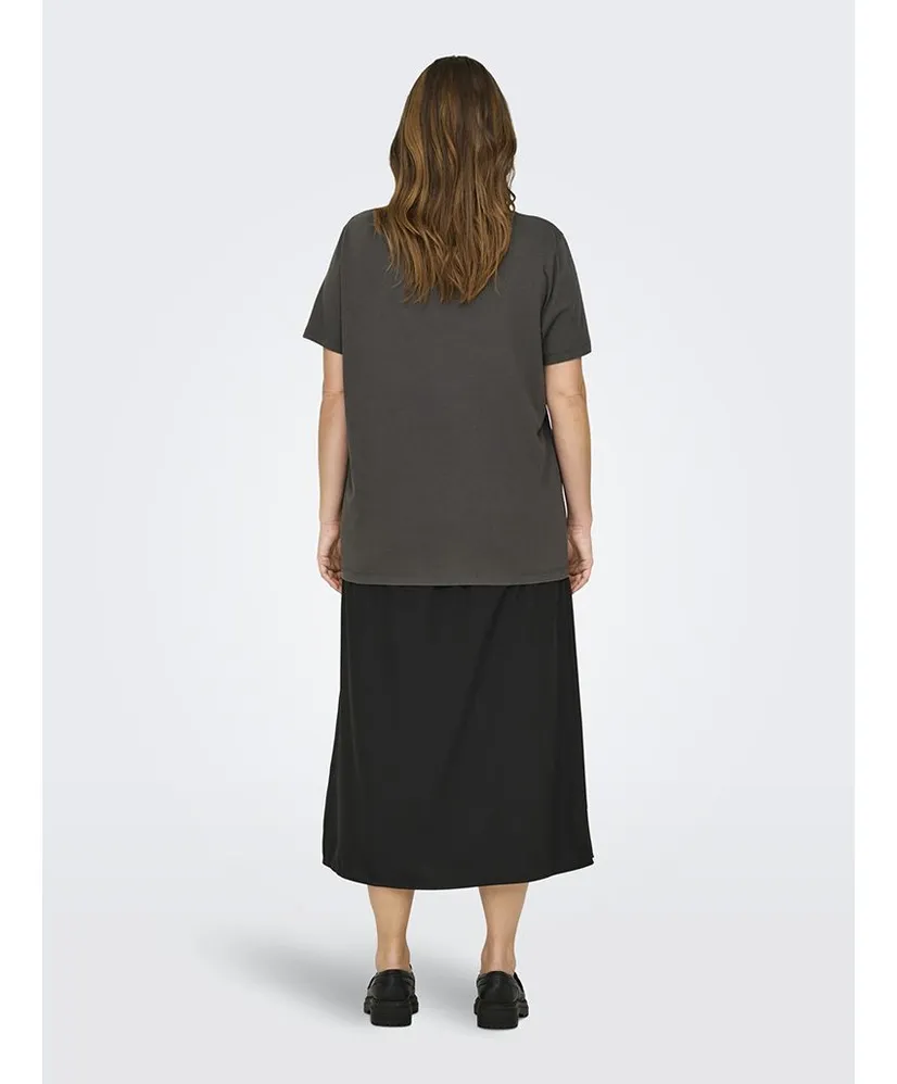 ONLY CARMAKOMA T-shirt Len