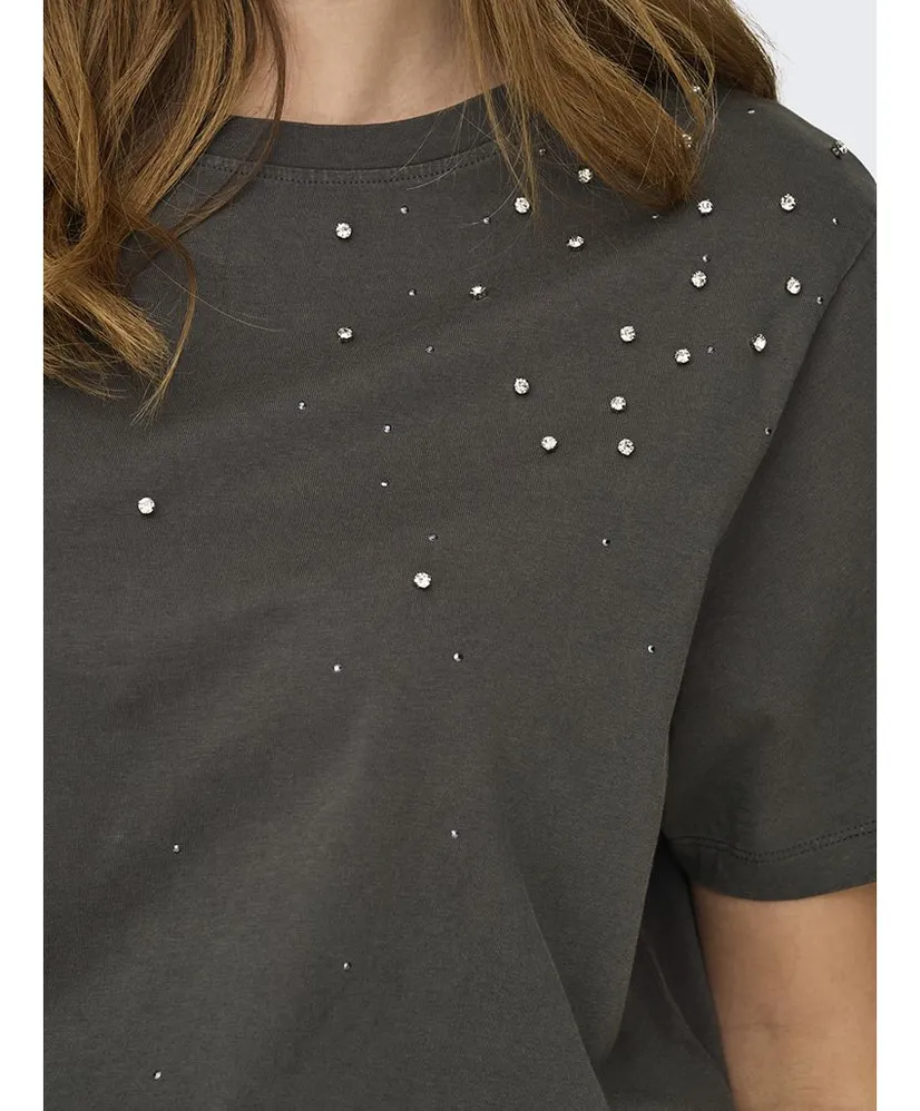 ONLY CARMAKOMA T-shirt Len