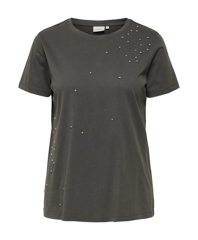 ONLY CARMAKOMA T-shirt Len
