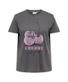ONLY CARMAKOMA T-shirt Miko
