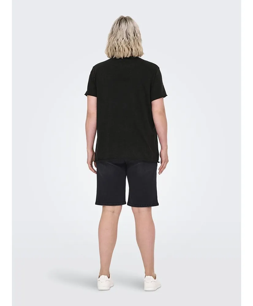 ONLY CARMAKOMA T-shirt Miko