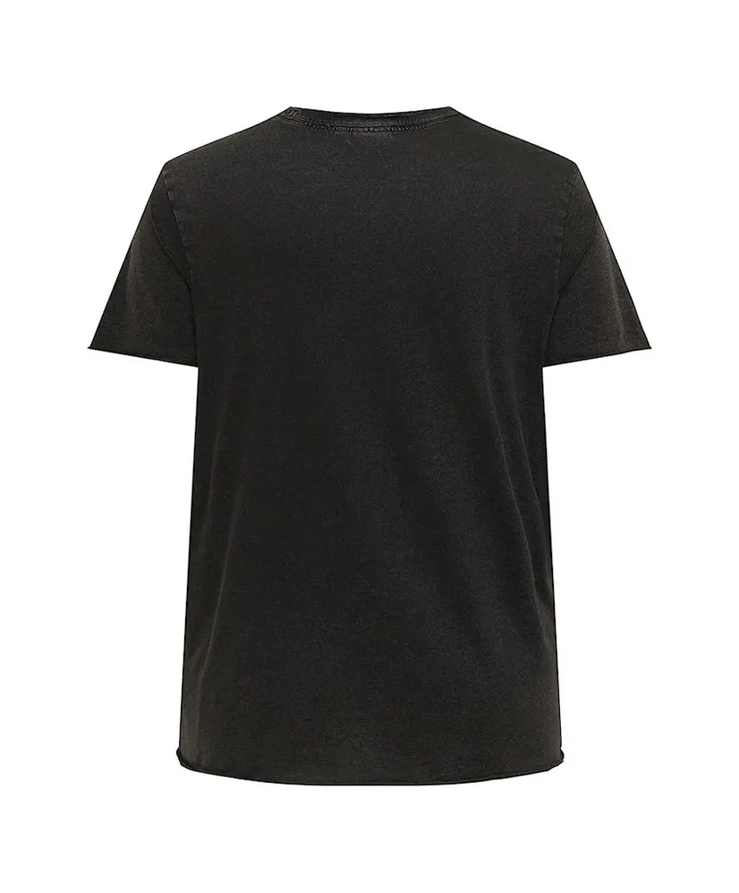 ONLY CARMAKOMA T-shirt Miko