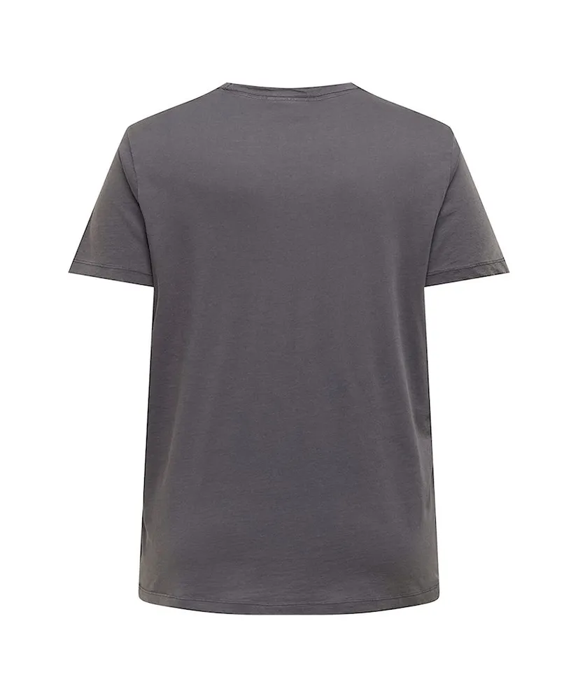 ONLY CARMAKOMA T-shirt Miko