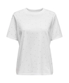 ONLY CARMAKOMA T-shirt Monja
