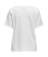 ONLY CARMAKOMA T-shirt Monja