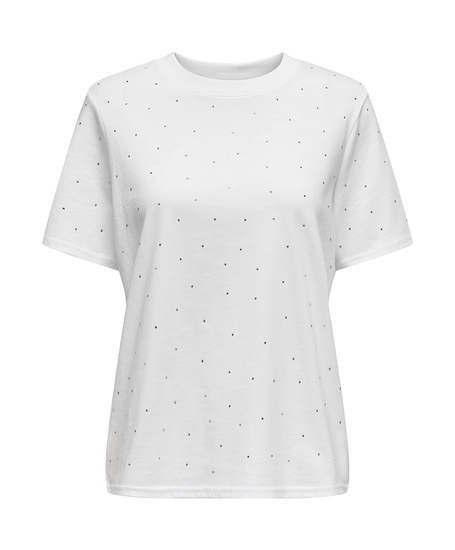 ONLY CARMAKOMA T-shirt Monja