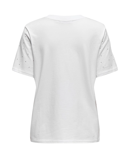 ONLY CARMAKOMA T-shirt Monja
