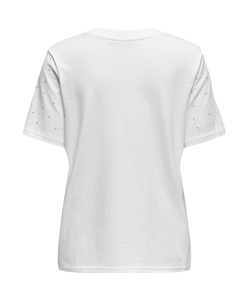 ONLY CARMAKOMA T-shirt Monja