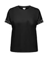 ONLY CARMAKOMA T-shirt Olivia