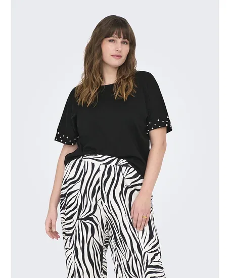 ONLY CARMAKOMA T-shirt Olivia